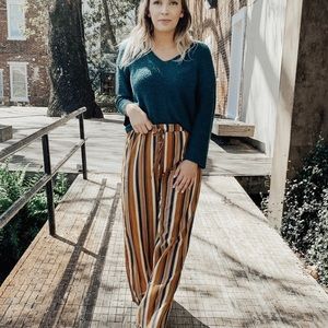 Urban Outfitters coconut knit sweater